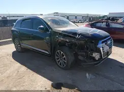 WA1VAAF74JD029504 2018 AUDI Q7