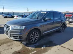 WA1VAAF74JD030149 2018 AUDI Q7