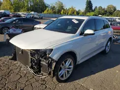 WA1VAAF74JD030197 2018 AUDI Q7