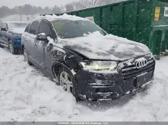 WA1VAAF74JD032273 2018 AUDI Q7