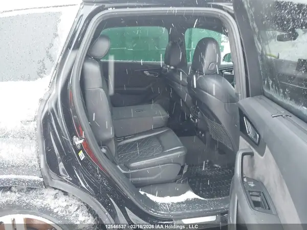 WA1VAAF74JD032273 2018 AUDI Q7 - Image 8