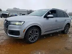 WA1VAAF74JD032323 2018 AUDI Q7