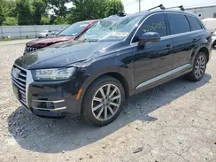 WA1VAAF74JD032659 2018 AUDI Q7