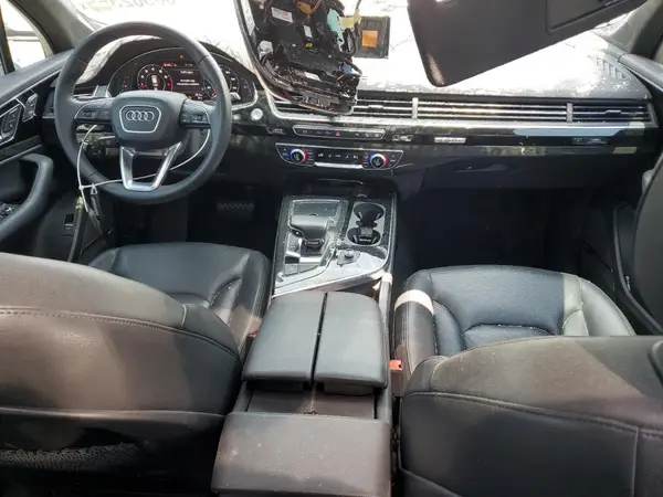 WA1VAAF74JD032659 2018 AUDI Q7 - Image 8