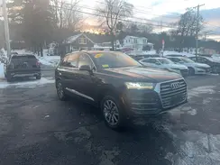 WA1VAAF74JD034766 2018 AUDI Q7