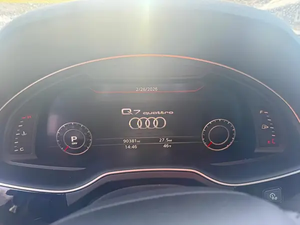 WA1VAAF74JD034766 2018 AUDI Q7 - Image 8