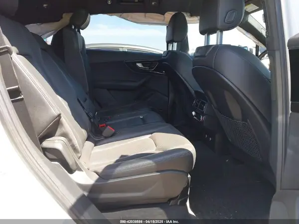 WA1VAAF74JD036128 2018 AUDI Q7 - Image 8