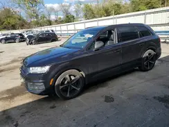WA1VAAF74JD036212 2018 AUDI Q7