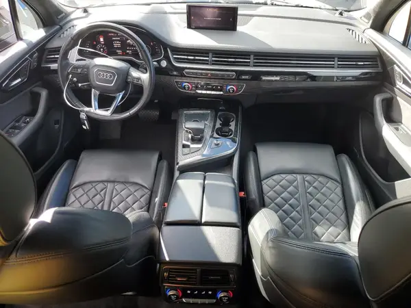 WA1VAAF74JD036212 2018 AUDI Q7 - Image 8