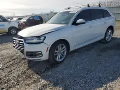 WA1VAAF74JD036453 2018 AUDI Q7
