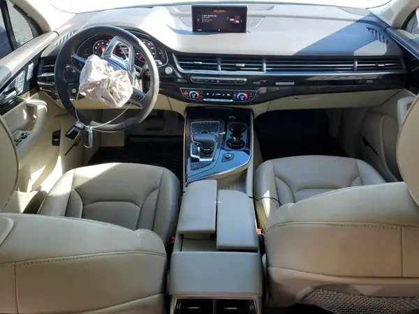 WA1VAAF74JD036453 2018 AUDI Q7 - Image 8