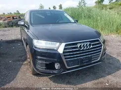 WA1VAAF74JD037215 2018 AUDI Q7