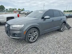 WA1VAAF74JD037604 2018 AUDI Q7