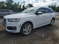 WA1VAAF74JD041118 2018 AUDI Q7