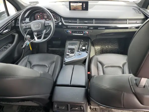 WA1VAAF74JD041118 2018 AUDI Q7 - Image 8