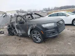 WA1VAAF74JD042009 2018 AUDI Q7