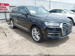 WA1VAAF74JD042043 2018 AUDI Q7