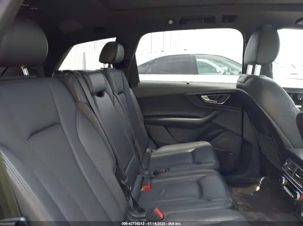 WA1VAAF74JD042043 2018 AUDI Q7 - Image 8