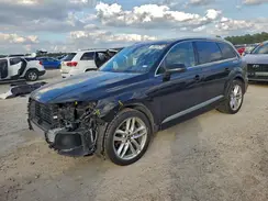 WA1VAAF74JD042883 2018 AUDI Q7