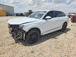 WA1VAAF74JD045590 2018 AUDI Q7