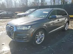 WA1VAAF74JD045704 2018 AUDI Q7