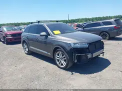 WA1VAAF74JD050157 2018 AUDI Q7