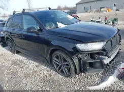 WA1VAAF74JD051048 2018 AUDI Q7