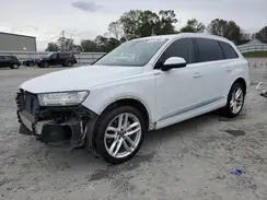 WA1VAAF74JD051440 2018 AUDI Q7