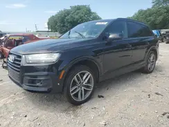WA1VAAF74JD052345 2018 AUDI Q7