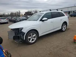 WA1VAAF74JD053785 2018 AUDI Q7