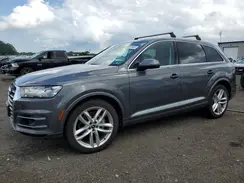 WA1VAAF74JD054161 2018 AUDI Q7