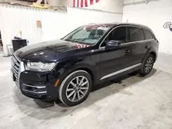 WA1VAAF74JD054175 2018 AUDI Q7