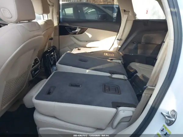 WA1VAAF74JD054631 2018 AUDI Q7 - Image 8