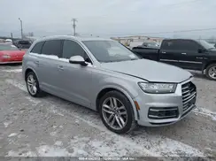 WA1VAAF74JD054693 2018 AUDI Q7