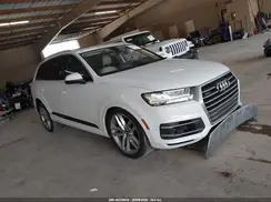 WA1VAAF74JD054998 2018 AUDI Q7