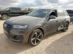 WA1VAAF74KD000232 2019 AUDI Q7