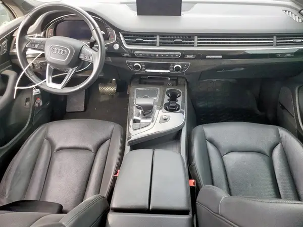 WA1VAAF74KD000232 2019 AUDI Q7 - Image 8