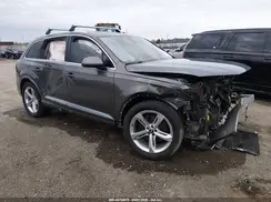 WA1VAAF74KD003566 2019 AUDI Q7