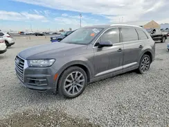 WA1VAAF74KD003745 2019 AUDI Q7