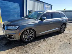 WA1VAAF74KD004569 2019 AUDI Q7