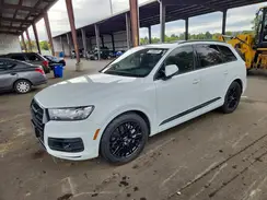 WA1VAAF74KD007164 2019 AUDI Q7