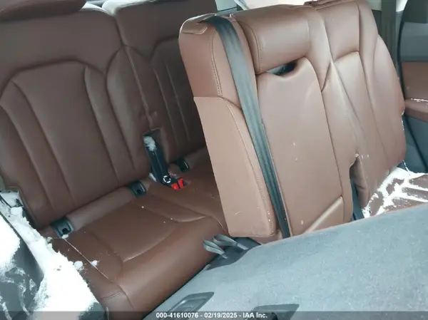 WA1VAAF74KD008394 2019 AUDI Q7 - Image 8