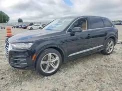 WA1VAAF74KD009285 2019 AUDI Q7