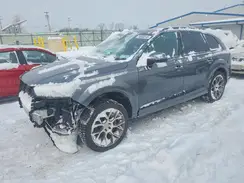 WA1VAAF74KD009836 2019 AUDI Q7