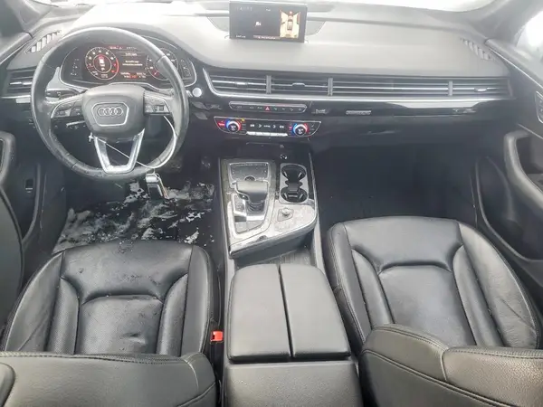 WA1VAAF74KD009836 2019 AUDI Q7 - Image 8