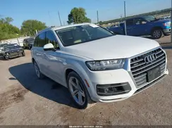 WA1VAAF74KD011604 2019 AUDI Q7
