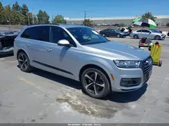 WA1VAAF74KD018391 2019 AUDI Q7