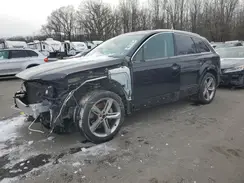 WA1VAAF74KD019878 2019 AUDI Q7