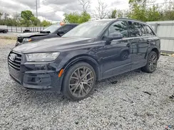 WA1VAAF74KD020240 2019 AUDI Q7