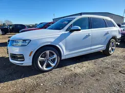 WA1VAAF74KD020609 2019 AUDI Q7